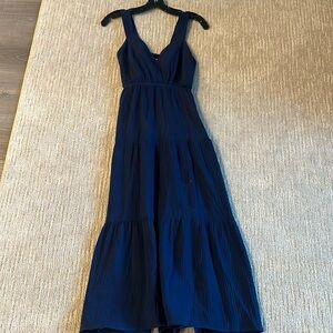 Steve Madden sundress.